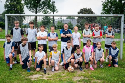 Za nami pierwsza edycja wydarzenia „Jedź z głową - bezpieczna Wisła"