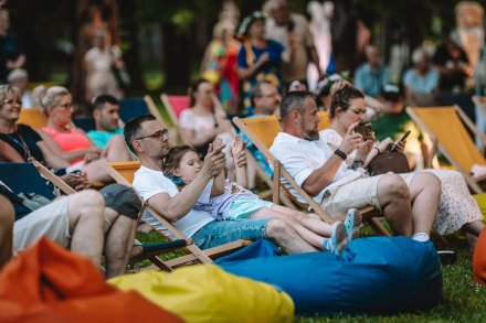 Wiślańskie Wianki 2026 za nami