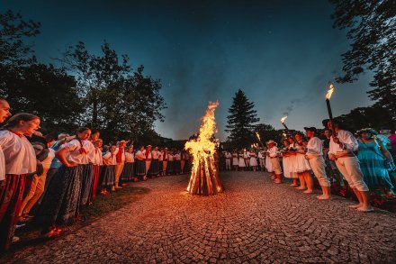 Wiślańskie Wianki 2026 za nami