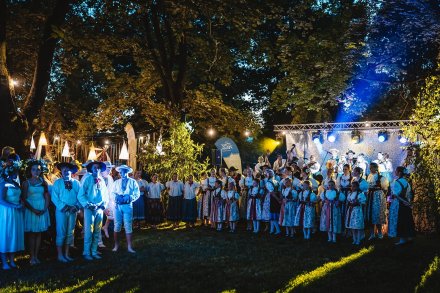 Wiślańskie Wianki 2026 za nami