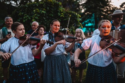 Wiślańskie Wianki 2026 za nami