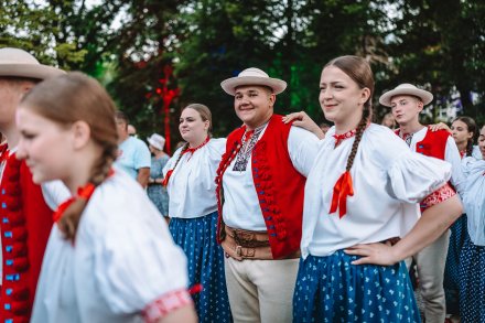 Wiślańskie Wianki 2026 za nami