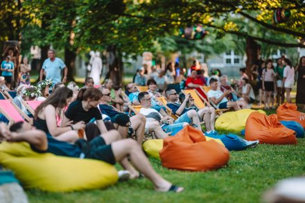 Wiślańskie Wianki 2026 za nami