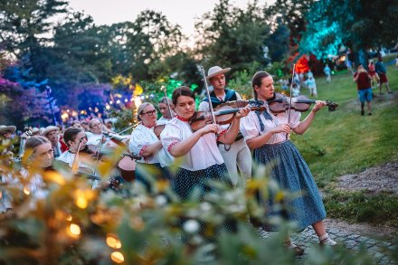 Wiślańskie Wianki 2026 za nami