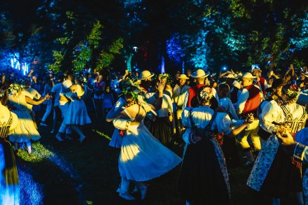 Wiślańskie Wianki 2026 za nami