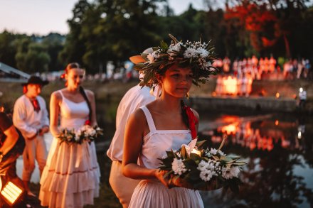 Wiślańskie Wianki 2026 za nami