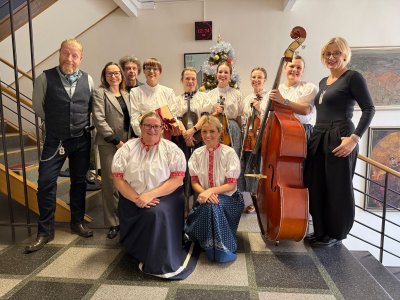 98. urodziny Radia Katowice