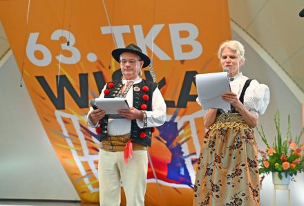 Nagroda w Dziedzinie Kultury i Sztuki "Trzy Smreki"