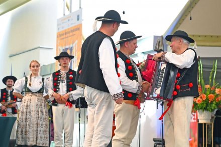 3. Tydzień Kultury Beskidzkiej