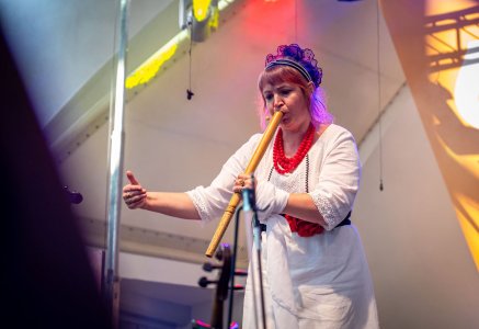Foto: Natalia Gazurek