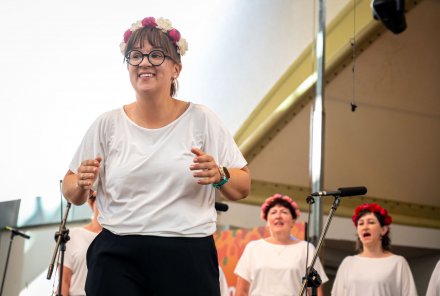 Foto: Natalia Gazurek