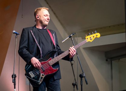 Foto: Natalia Gazurek