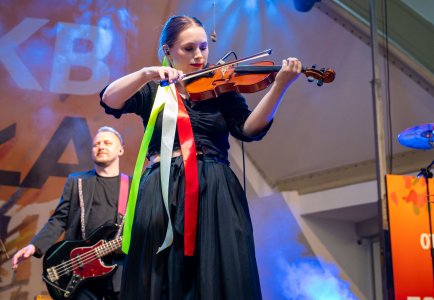 Foto: Natalia Gazurek