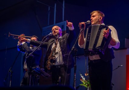 Foto: Natalia Gazurek