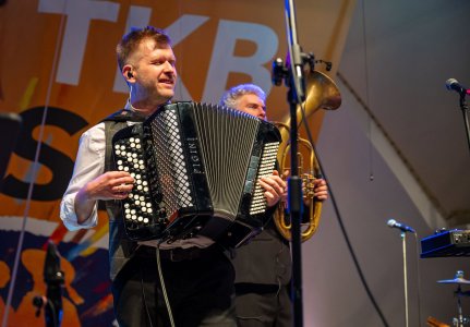 Foto: Natalia Gazurek