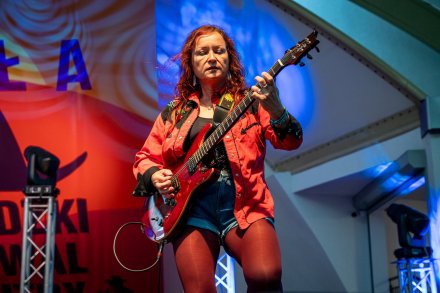 Foto.: Natalia Gazurek