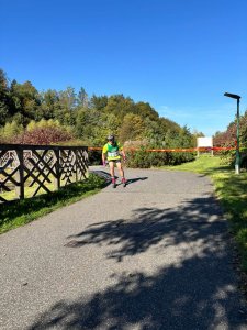 XVIII Międzynarodowe Mistrzostwa w Sprintach na Nartorolkach Techniką Klasyczną