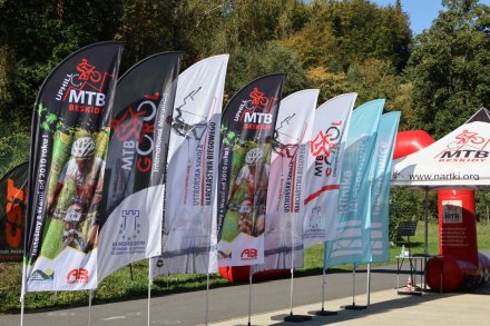 XVIII Międzynarodowe Mistrzostwa w Sprintach na Nartorolkach Techniką Klasyczną