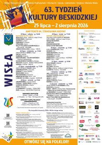 Program TKB w Wiśle