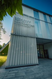 Beskidzkie Centrum Narciarstwa w Wiśle/fot. M. Pawlik
