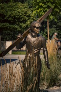 Beskidzkie Centrum Narciarstwa w Wiśle/fot. M. Pawlik