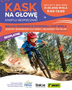 Plakat Wydarzenia