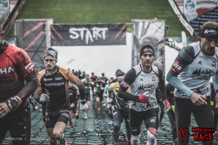 Barbarian Race 2020