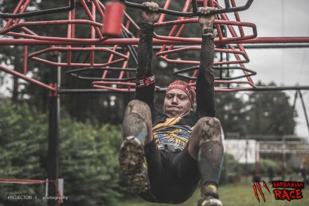 Barbarian Race 2020