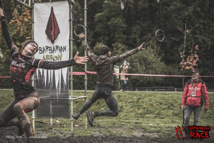 Barbarian Race 2020