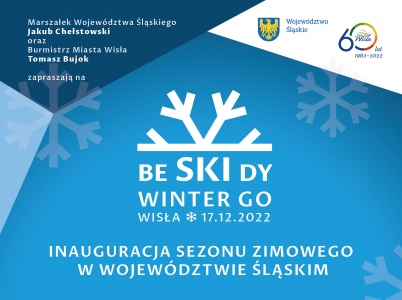 grafika Beskidy Winter GO