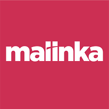 Centrum Malinka - logo