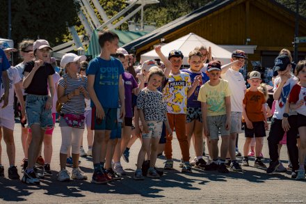 VII Bieg Śladami Wiślańskiego Niedźwiadka