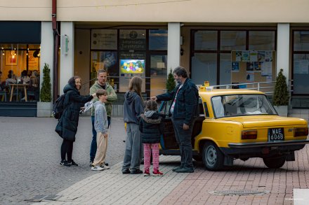 Wiślańskie Noce Muzeów 2026