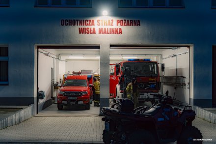 Wiślańskie Noce Muzeów 2026
