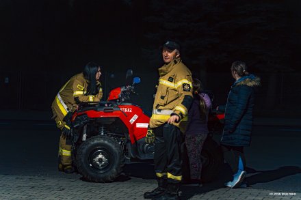 Wiślańskie Noce Muzeów 2026