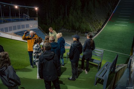 Wiślańskie Noce Muzeów 2026