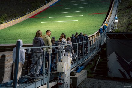 Wiślańskie Noce Muzeów 2026
