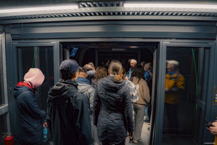 Wiślańskie Noce Muzeów 2026