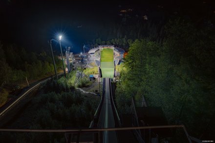 Wiślańskie Noce Muzeów 2026