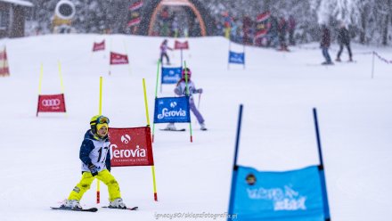 Beskidzka Liga Niedźwiadka