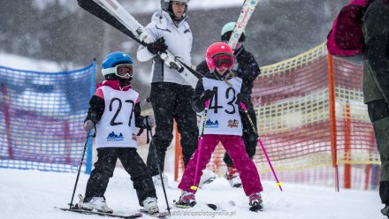 Beskidzka Liga Niedźwiadka