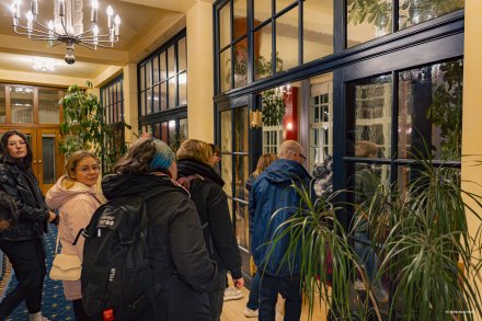 Wiślańskie Noce Muzeów 2026