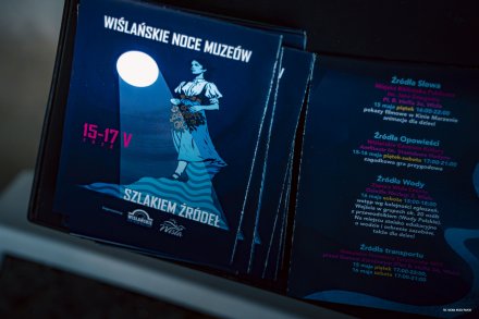Wiślańskie Noce Muzeów 2026