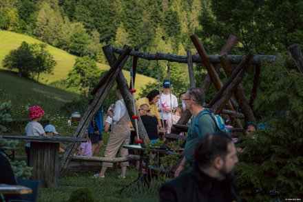 Dziewięćsił w Wiśle