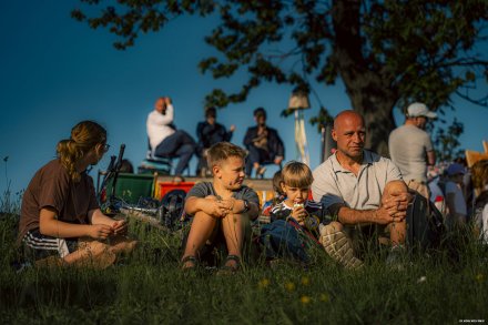 Dziewięćsił w Wiśle