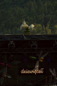 Dziewięćsił w Wiśle