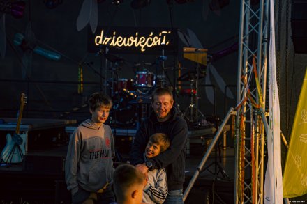 Dziewięćsił w Wiśle