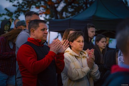 Dziewięćsił w Wiśle