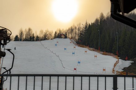 III Wiślańskie Szusy 2026