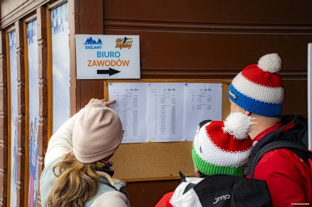 III Wiślańskie Szusy 2026